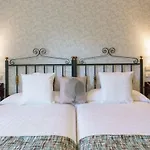 Lar Da Mota Boutique Hotel 2*