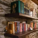 Lar Da Mota Boutique 2* Arzua