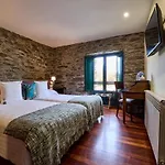 Lar Da Mota Boutique Arzua