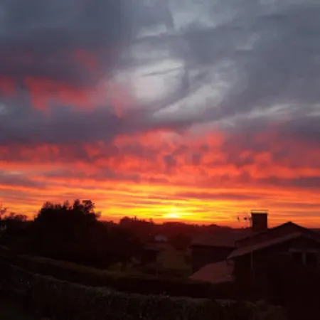 Lar Da Mota Boutique Hotel 2*