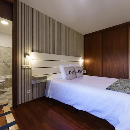 Hotel Lar Da Mota Boutique 2*