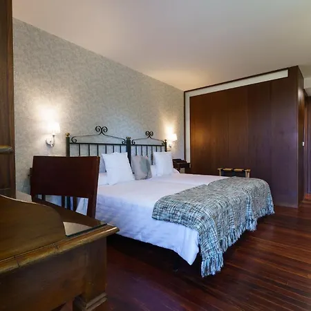 Hotel Lar Da Mota Boutique