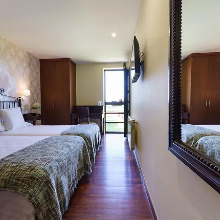 Lar Da Mota Boutique Hotel