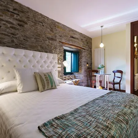 Hotel Lar Da Mota Boutique Arzua