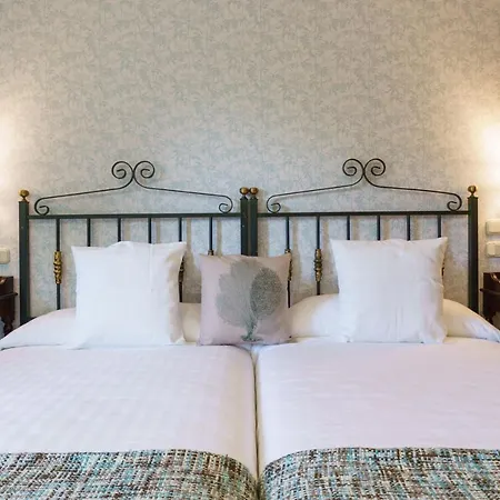 Lar Da Mota Boutique Hotel 2*