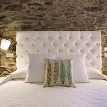 Lar Da Mota Boutique Hotel