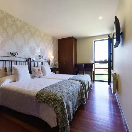 Lar Da Mota Boutique Hotel