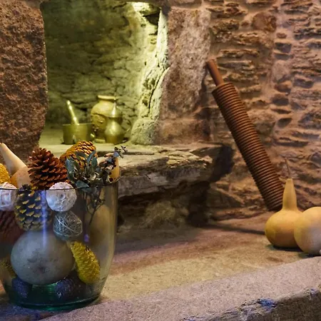 Lar Da Mota Boutique Hotel Arzua