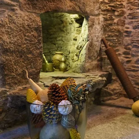 Lar Da Mota Boutique 2*