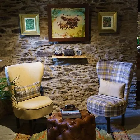 فندق Lar Da Mota Boutique 2*