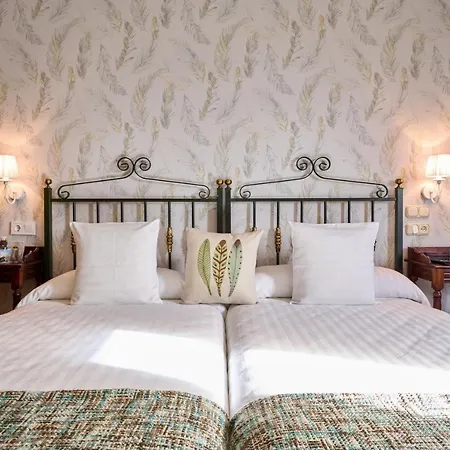 Hotel Lar Da Mota Boutique 2*