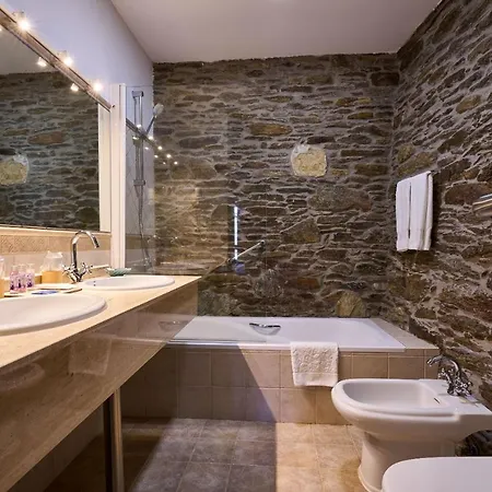 Lar Da Mota Boutique Hotel