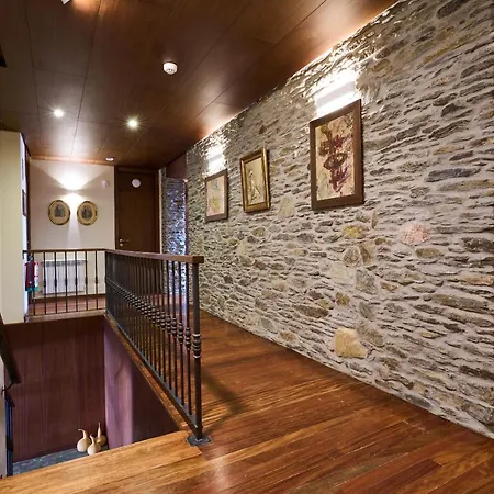 Lar Da Mota Boutique Hotel