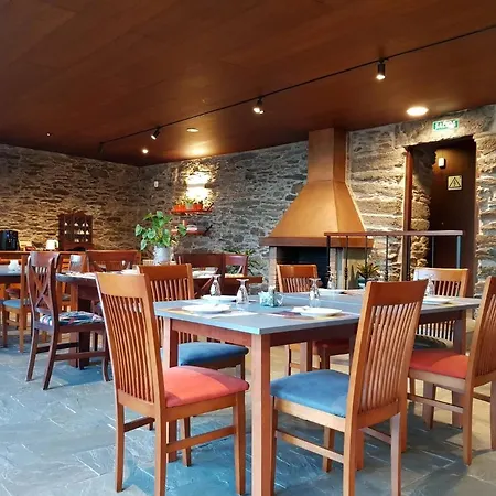 Lar Da Mota Boutique Hotel Arzua