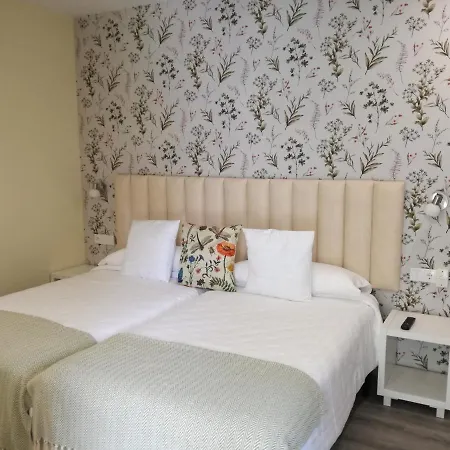 Lar Da Mota Boutique Hotel Arzua