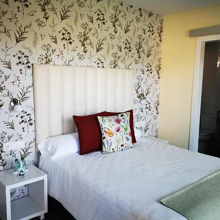 Lar Da Mota Boutique Hotel Arzua