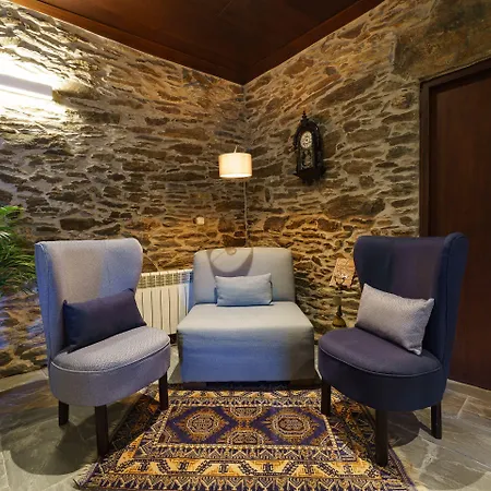 Lar Da Mota Boutique Hotel