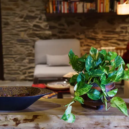 Lar Da Mota Boutique 2* Arzúa