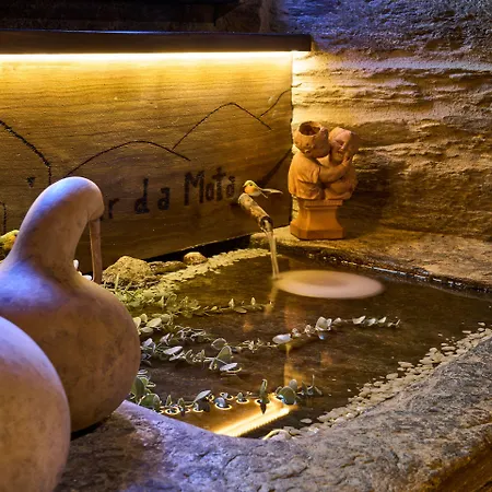 Hotel Lar Da Mota Boutique