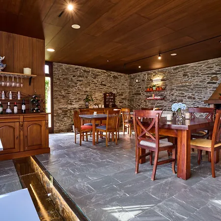 Lar Da Mota Boutique Hotel Arzua