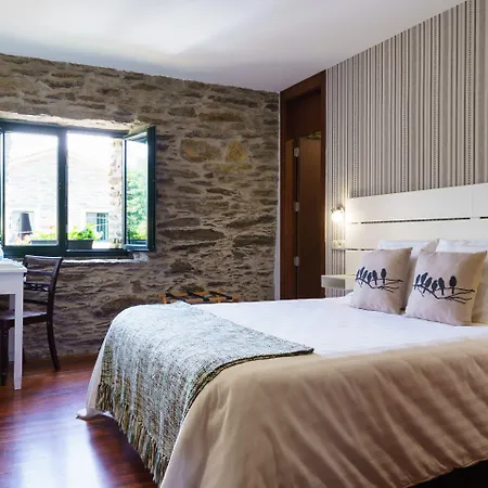 Lar Da Mota Boutique Hotel