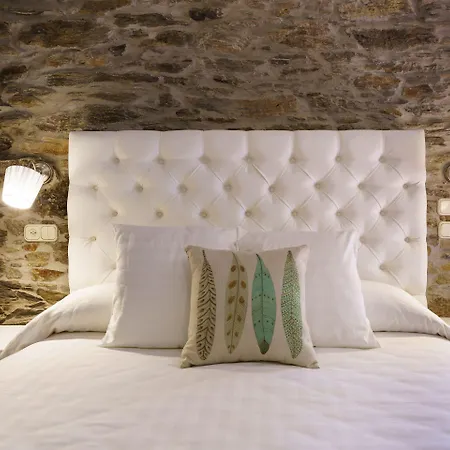 Lar Da Mota Boutique Hotel Arzua