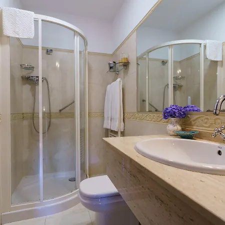 Hotel Lar Da Mota Boutique 2*