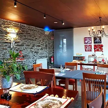 Lar Da Mota Boutique فندق