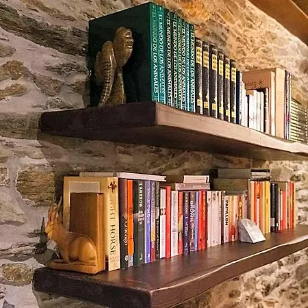 Lar Da Mota Boutique Arzúa
