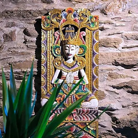 Hotel Lar Da Mota Boutique 2*