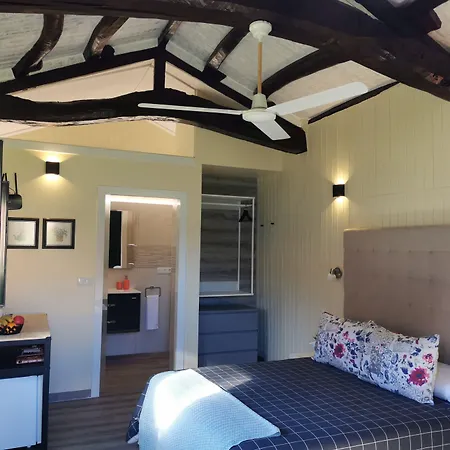 Lar Da Mota Boutique Hotel 2*