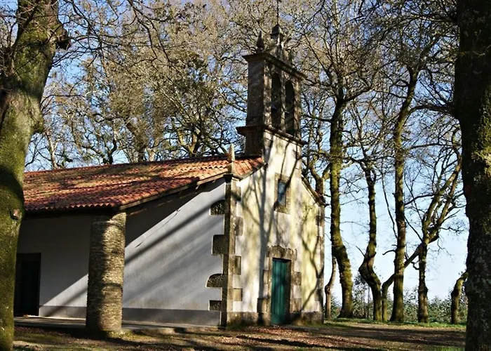 Lar Da Mota Boutique Otel