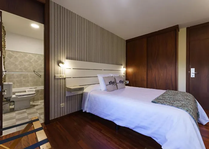 酒店 Lar Da Mota Boutique 2*