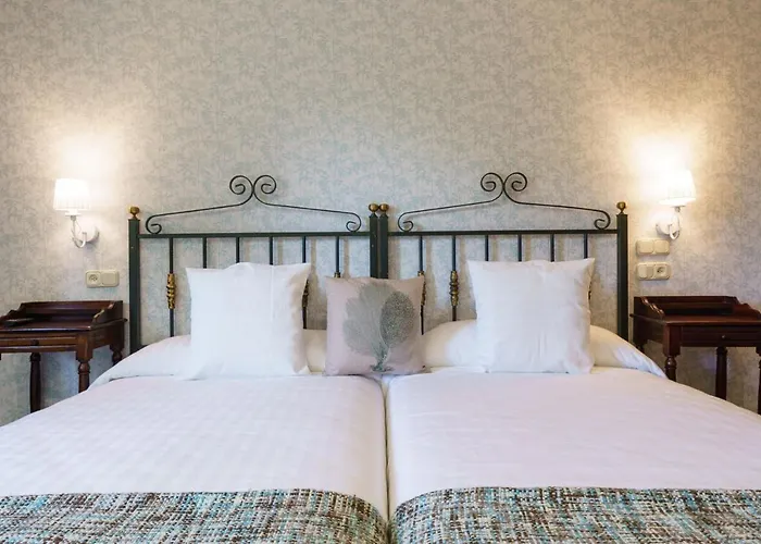 Lar Da Mota Boutique Hotel 2*