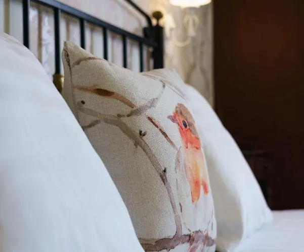 Otel Lar Da Mota Boutique Arzúa