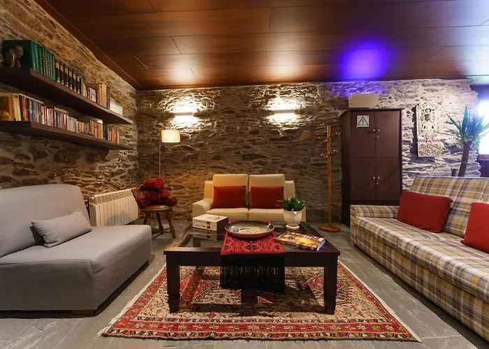 Lar Da Mota Boutique 酒店 2*