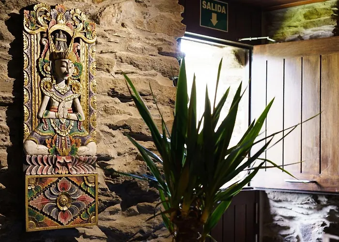 Lar Da Mota Boutique Arzúa