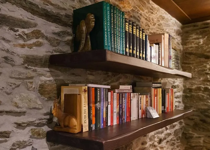 Lar Da Mota Boutique 2* Arzúa