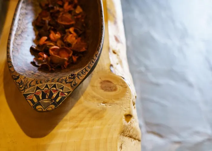 Lar Da Mota Boutique Otel Arzúa