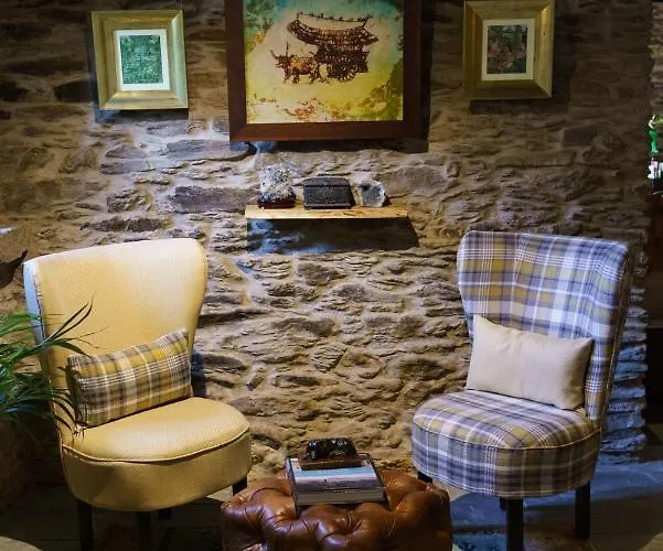 酒店 Lar Da Mota Boutique 2*