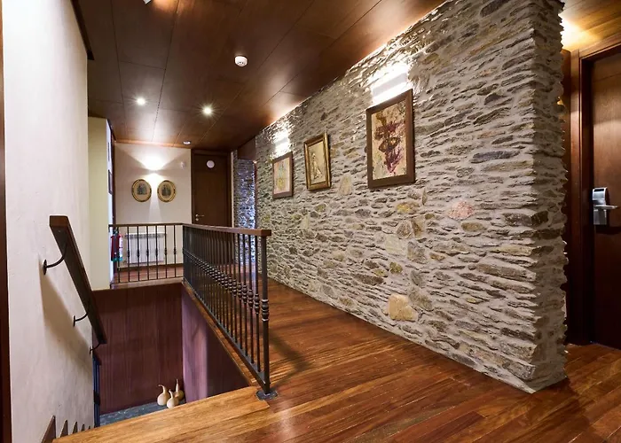 Lar Da Mota Boutique 酒店