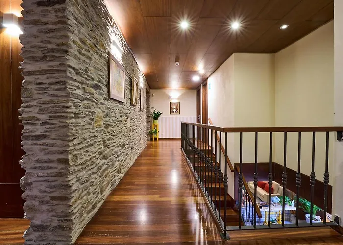 Lar Da Mota Boutique Hotel 2*